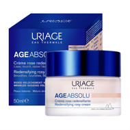 URIAGE AGE ABSOLU ROSE, regeneruojamasis kremas, 50ml paveikslėlis