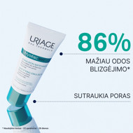 URIAGE HYSEAC MAT, matinis gelis-kremas, 40ml paveikslėlis