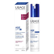 URIAGE AGE LIFT, naktinis kremas, 40 ml paveikslėlis