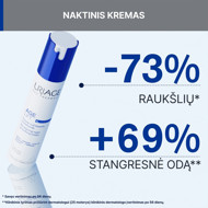 URIAGE AGE LIFT, naktinis kremas, 40 ml paveikslėlis