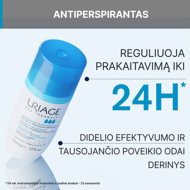 URIAGE POWER-3, rutulinis dezodorantas-antiperspirantas, 50ml paveikslėlis