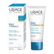 URIAGE EAU THERMALE, drėkinamasis kremas, SPF 20, 40 ml paveikslėlis