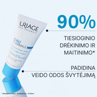 URIAGE EAU THERMALE RICH, drėkinamasis kremas, 40 ml paveikslėlis