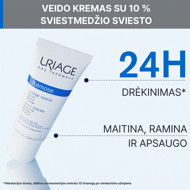 URIAGE XEMOSE VISAGE, veido kremas, 40 ml paveikslėlis