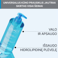 Uriage Surgras, prausiklis, 500ml paveikslėlis