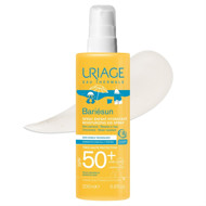 URIAGE BARIESUN KIDS, purškalas veidui ir kūnui, SPF50+, 200ml paveikslėlis