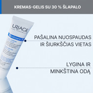 URIAGE KERATOSANE 30, kremas-gelis kūnui, 40 ml paveikslėlis