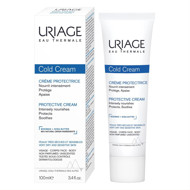 URIAGE COLD, kremas, 100 ml paveikslėlis