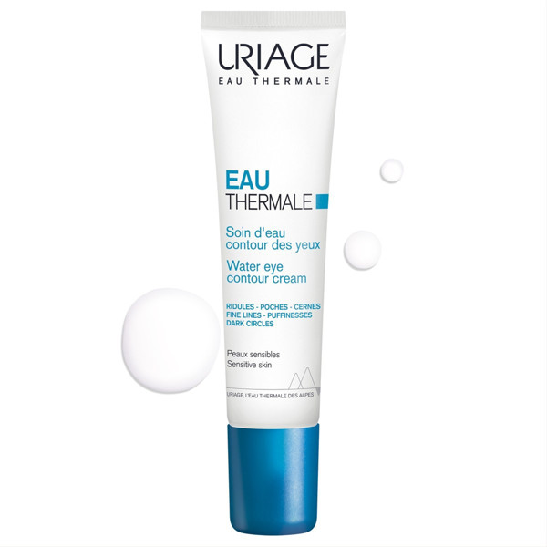 URIAGE EAU THERMALE, paakių kremas, 15 ml paveikslėlis