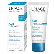 URIAGE EAU THERMALE GELEE, drėkinamasis gelis, 40 ml paveikslėlis