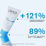 URIAGE EAU THERMALE GELEE, drėkinamasis gelis, 40 ml paveikslėlis