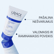 Uriage D.S,. valomasis gelis, 150ml paveikslėlis