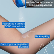 URIAGE XEMOSE SOS, dulksna niežtinčiai odai, 200 ml paveikslėlis