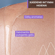 URIAGE GYN PHY, gaivus gelis intymiai higienai, 500 ml paveikslėlis