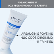 URIAGE BARIEDERM, atkuriamasis kremas, 75 ml paveikslėlis