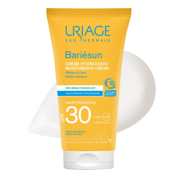 Uriage Bariesun, SPF30 kremas, 50ml paveikslėlis