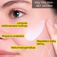 Uriage Bariesun, SPF30 kremas, 50ml paveikslėlis