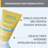 Uriage Bariesun, SPF30 kremas, 50ml paveikslėlis
