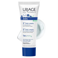 URIAGE BABY COLD, kremas, 75 ml paveikslėlis