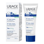 URIAGE BABY COLD, kremas, 75 ml paveikslėlis