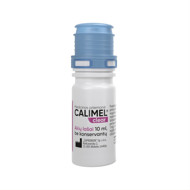 CALIMEL CLEAR, sterilūs akių lašai, 10 ml paveikslėlis