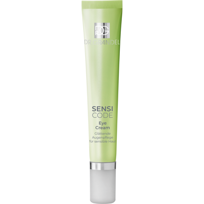 DR. GRANDEL SENSICODE EYE CREAM, raminamasis akių kontūro kremas jautriai odai, 20 ml