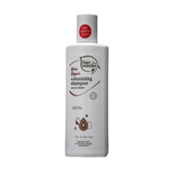 HAIRWONDER Šampūnas plaukų apimčiai Hair Repair Volumizer, 200 ml