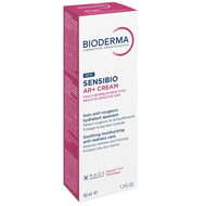 Bioderma Sensibio Ar+Cream kremas raustančiai odai 40ml  paveikslėlis