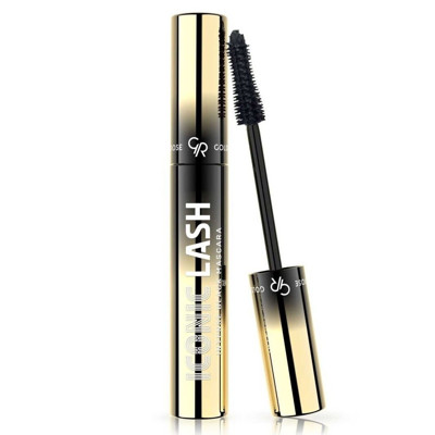 Blakstienų tušas Golden Rose Iconic Lashes, 9ml