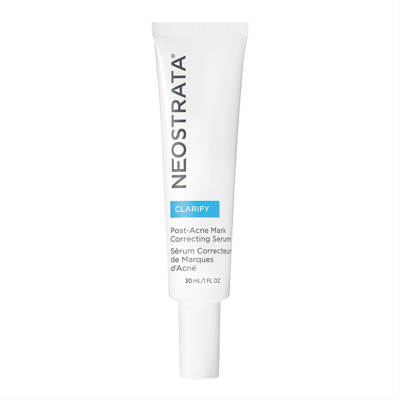 NEOSTRATA CLARIFY POST-ACNE MARK, serumas riebiai odai, 30ml paveikslėlis