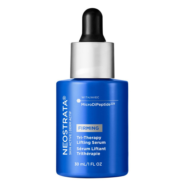 NEOSTRATA SKIN ACTIVE TRI-THERAPY, serumas su mikrodipeptidais, 30ml paveikslėlis