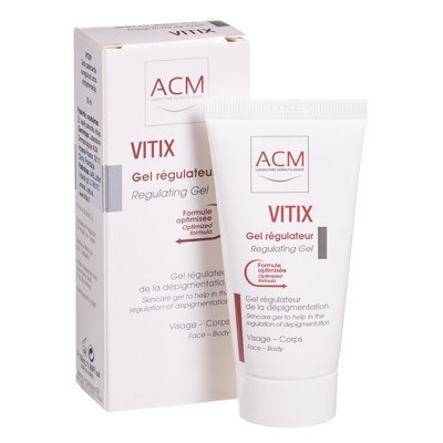 ACM VITIX, gelis, 50 ml paveikslėlis