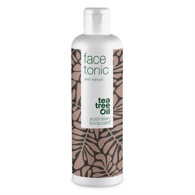 AUSTRALIAN BODYCARE FACE TONIC, veido tonikas, 150 ml  paveikslėlis