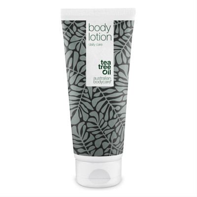 AUSTRALIAN BODYCARE BODY LOTION, kūno losjonas, 200 ml paveikslėlis