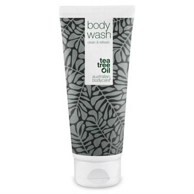 AUSTRALIAN BODYCARE BODY WASH, kūno prausiklis, 200 ml paveikslėlis