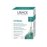 URIAGE HYSEAC BOOSTER, veido serumas, 30ml paveikslėlis