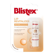 BLISTEX LIP REVITALIZER, intensyviai drėkinantis lūpų balzamas praturtintas peptidais, 3.7g paveikslėlis