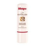 BLISTEX LIP REVITALIZER, intensyviai drėkinantis lūpų balzamas praturtintas peptidais, 3.7g paveikslėlis