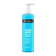NEUTROGENA HYDRO BOOST, valomasis gelis-putos, 200 ml paveikslėlis