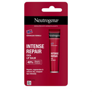 NEUTROGENA INTENSE REPAIR, lūpų balzamas, 4,8 g paveikslėlis