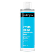 NEUTROGENA HYDRO BOOST, Trigubo poveikio micelinis vanduo, 400 ml paveikslėlis