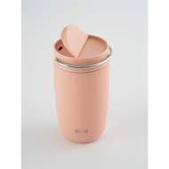 EQUA termo puodelis ROSE, nerūdijantis plienas, 1 vnt.