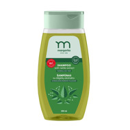MARGARITA, šampūnas su dilgėlių ekstraktu, 250 ml paveikslėlis