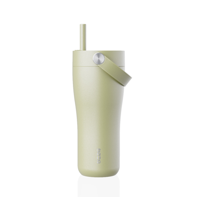 EQUA termo puodelis Carry Matcha 600ml, 1 vnt.