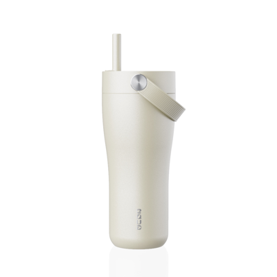 EQUA termo puodelis Carry Sand 600ml, 1 vnt.