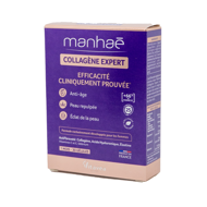 VITAVEA Manhaé Collagen Expert kolageno ekspertas, 30 vnt VITAVEA Manhaé Collagen Expert kolageno ekspertas, 30 vnt
