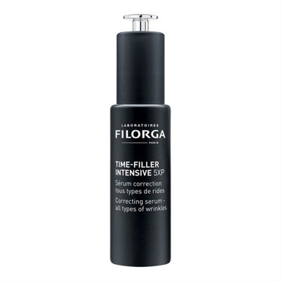 FILORGA TIME-FILLER INTENSIVE 5 XP, intensyvaus poveikio veido serumas nuo raukšlių, 30 ml paveikslėlis
