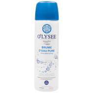 O'LYSEE veido ir kūno dulksna PURE, 50 ml O'LYSEE veido ir kūno dulksna PURE, 50 ml