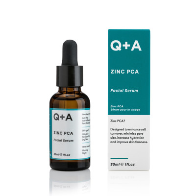 ZINC PCA FACIAL SERUM, veido serumas su cinku, 30ml