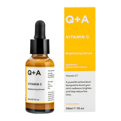 VITAMIN C BRIGHTENING SERUM, skaistinamasis serumas su vitaminu C, 30ml